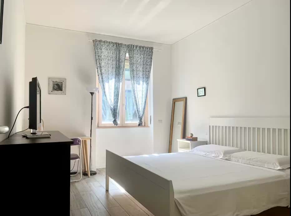 Apartment Milan, 1 bed — photo 14