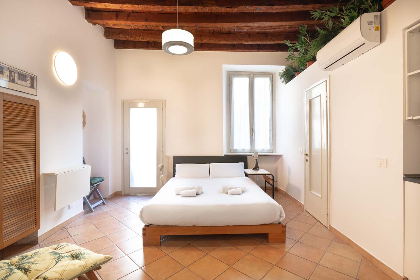 Apartment Milan, 1 bed — photo 26