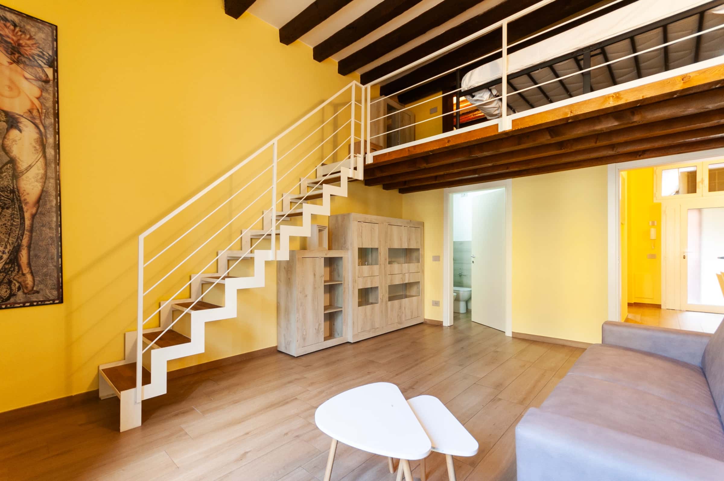 Apartment Milan, 1 bed — photo 27
