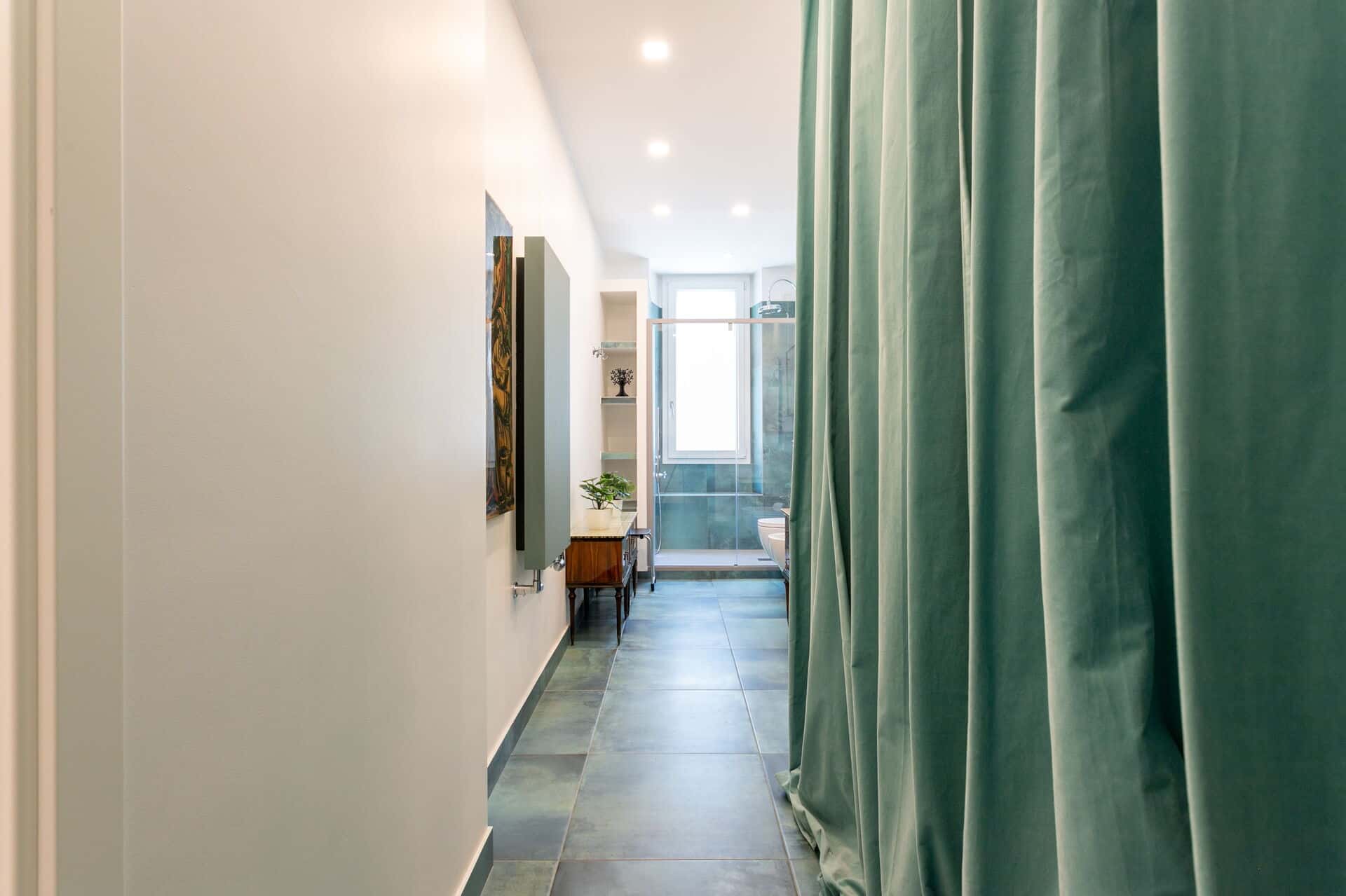Apartment Milan, 1 bed — photo 25