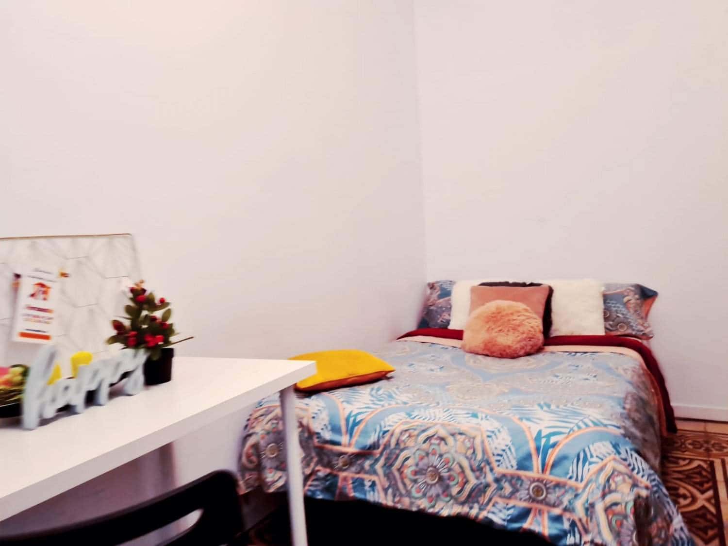 Habitación CJE4