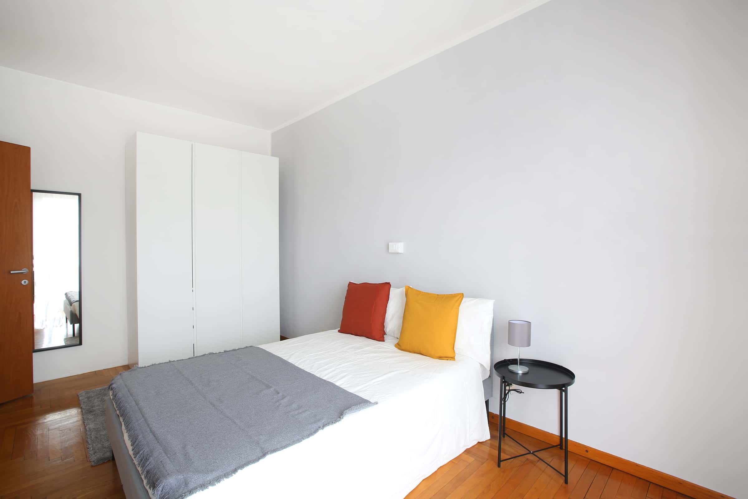 Camera Singola in via Via Bolama,