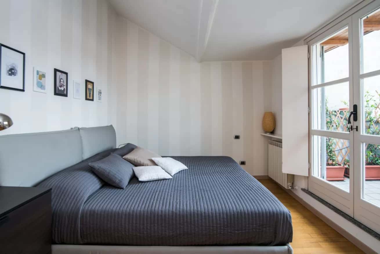 Apartment Milan — photo 5