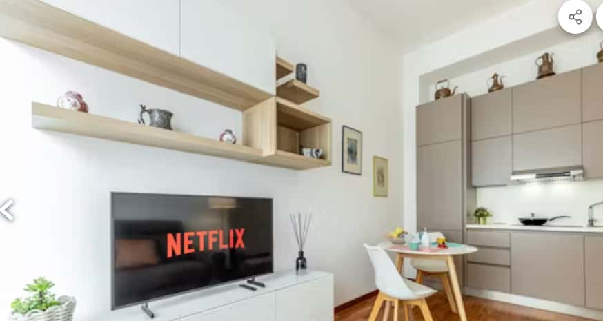 Piazza Caiazzo Milano