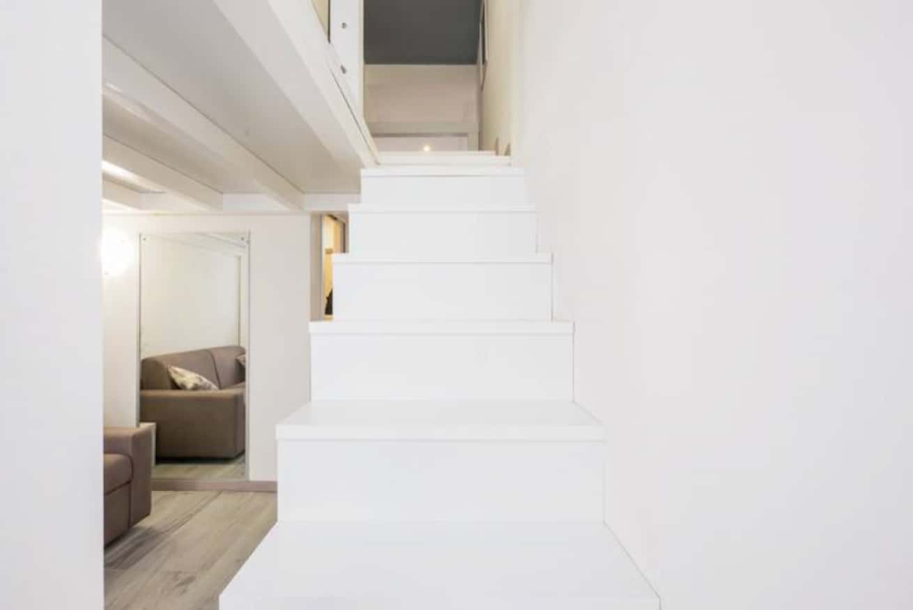Apartment Milan, 1 bed — photo 26