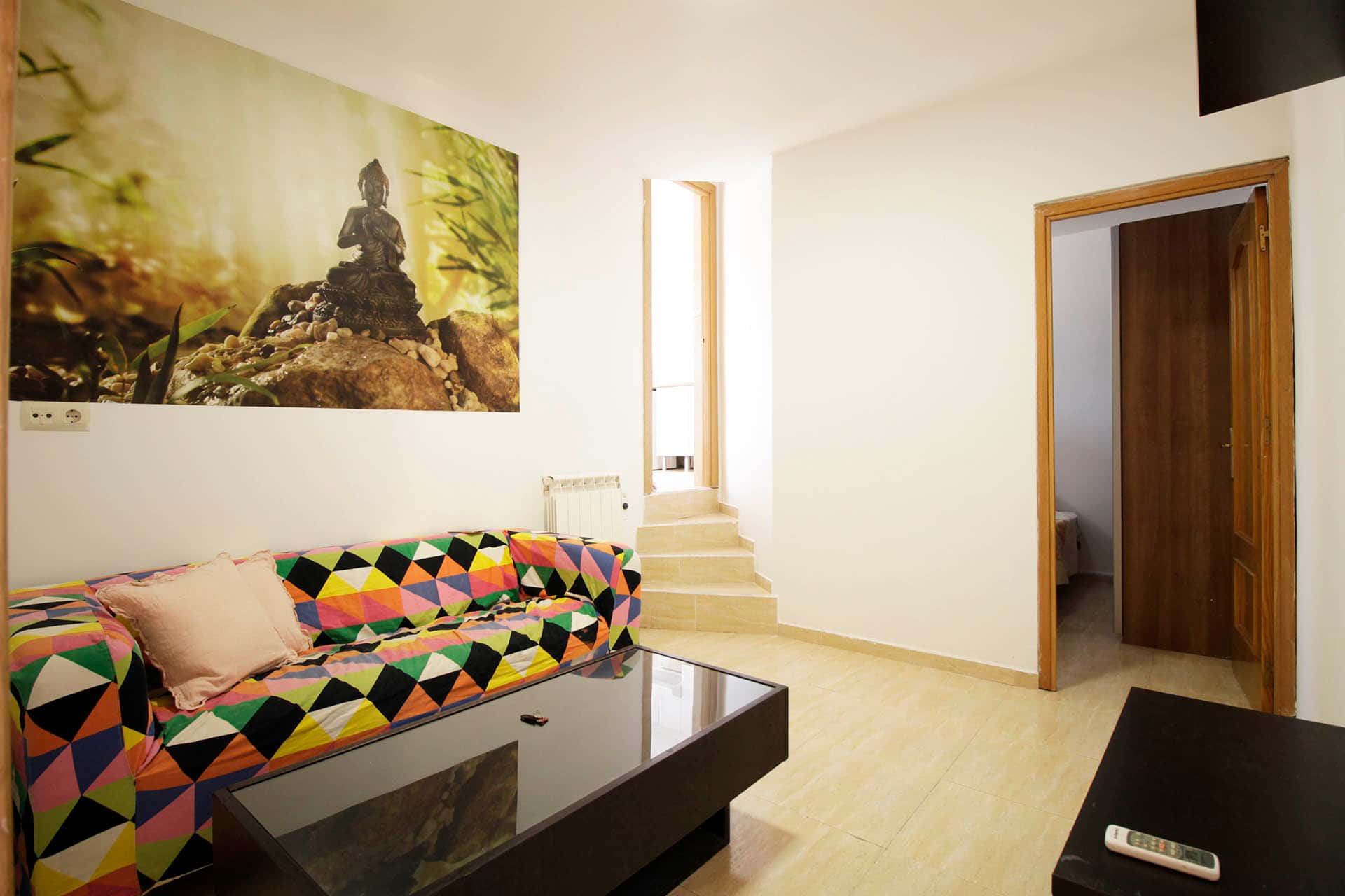 Apartment Calle Aurora