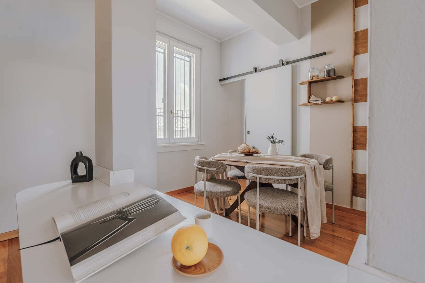 Tamarindo - 2 bedrooms in Quadrilatero della Moda