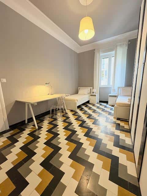 Apartment Milan, 1 bed — photo 15