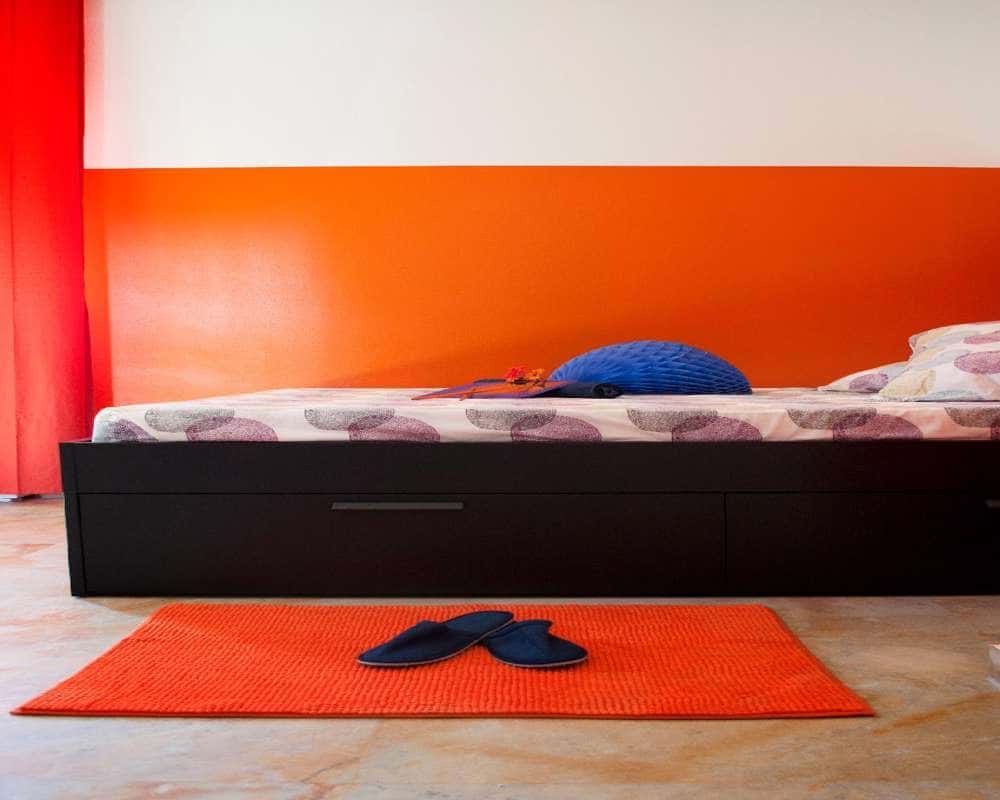 Stanza in Via Bassini