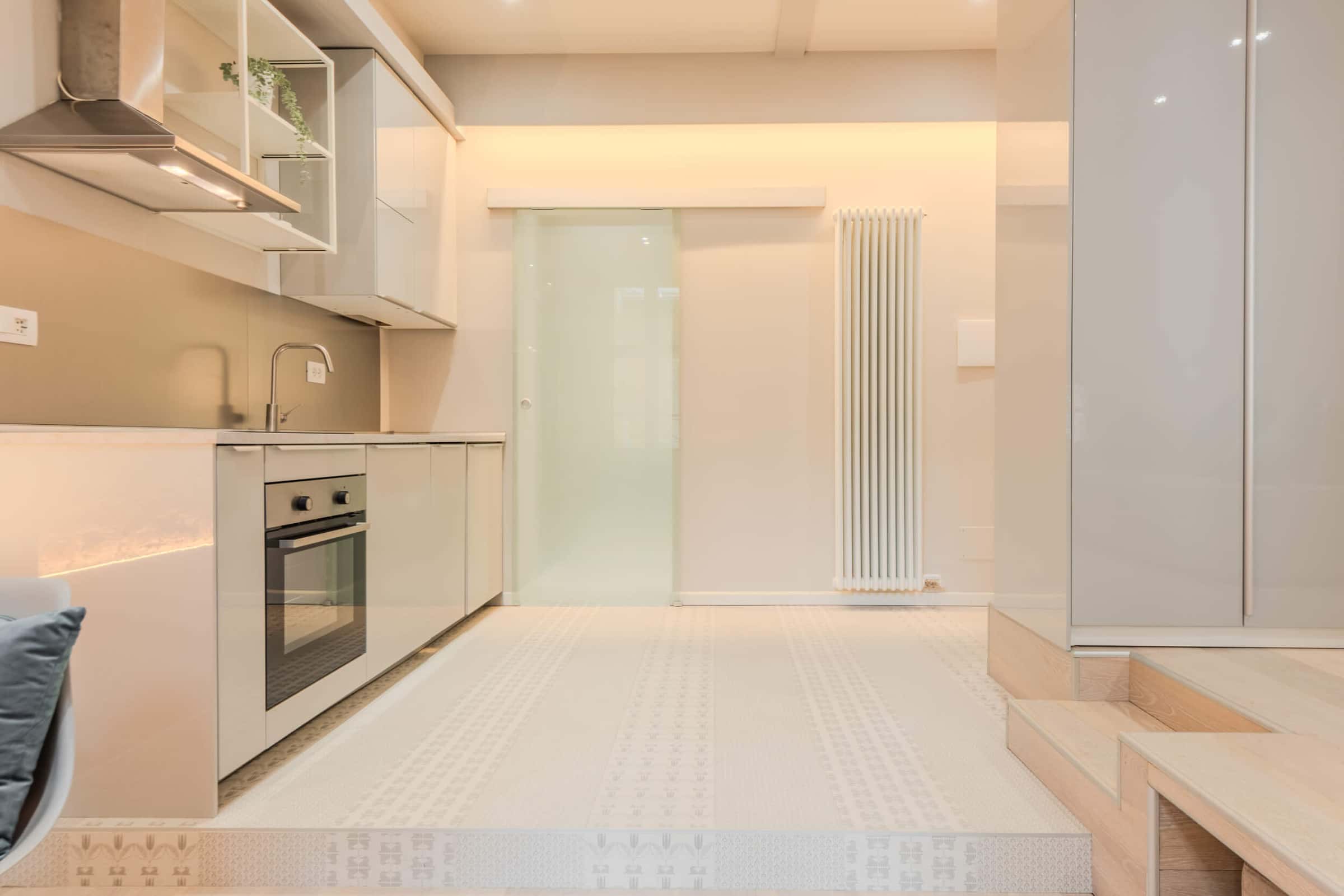 Apartment Milan — photo 35