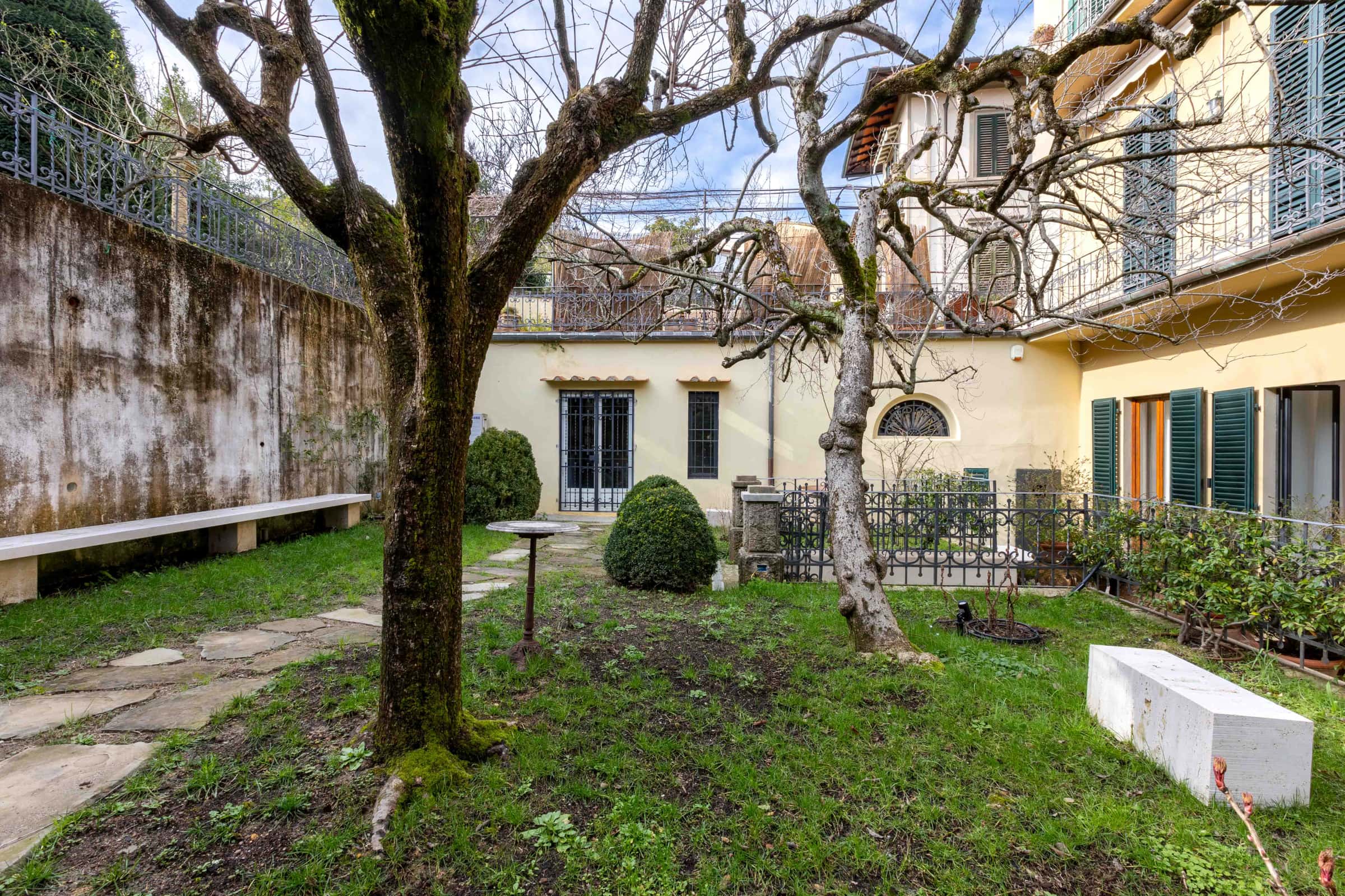 Apartment Florence, 1 bed — photo 19