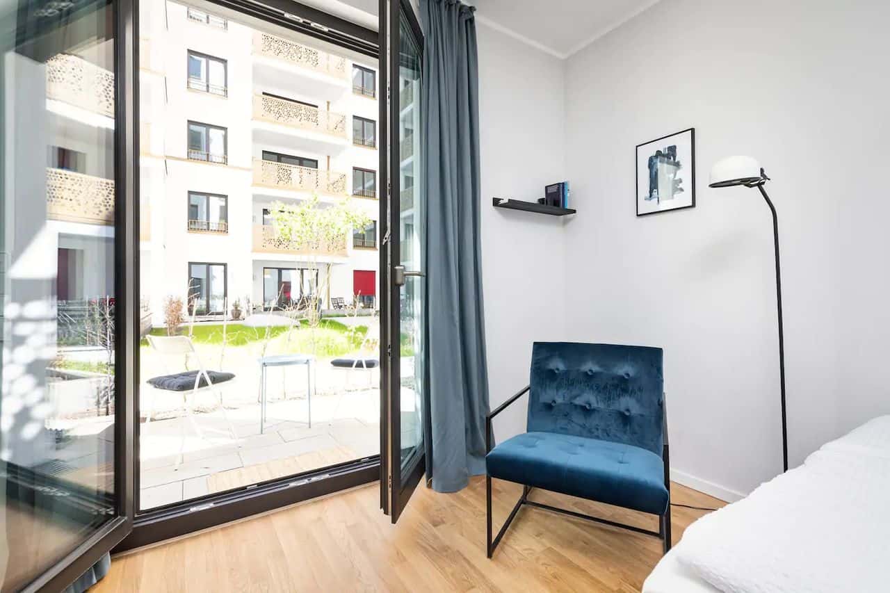 Wohnung in Britzer Straße, Berlin für 76 m² mit 3 Schlafzimmer - Foto 3