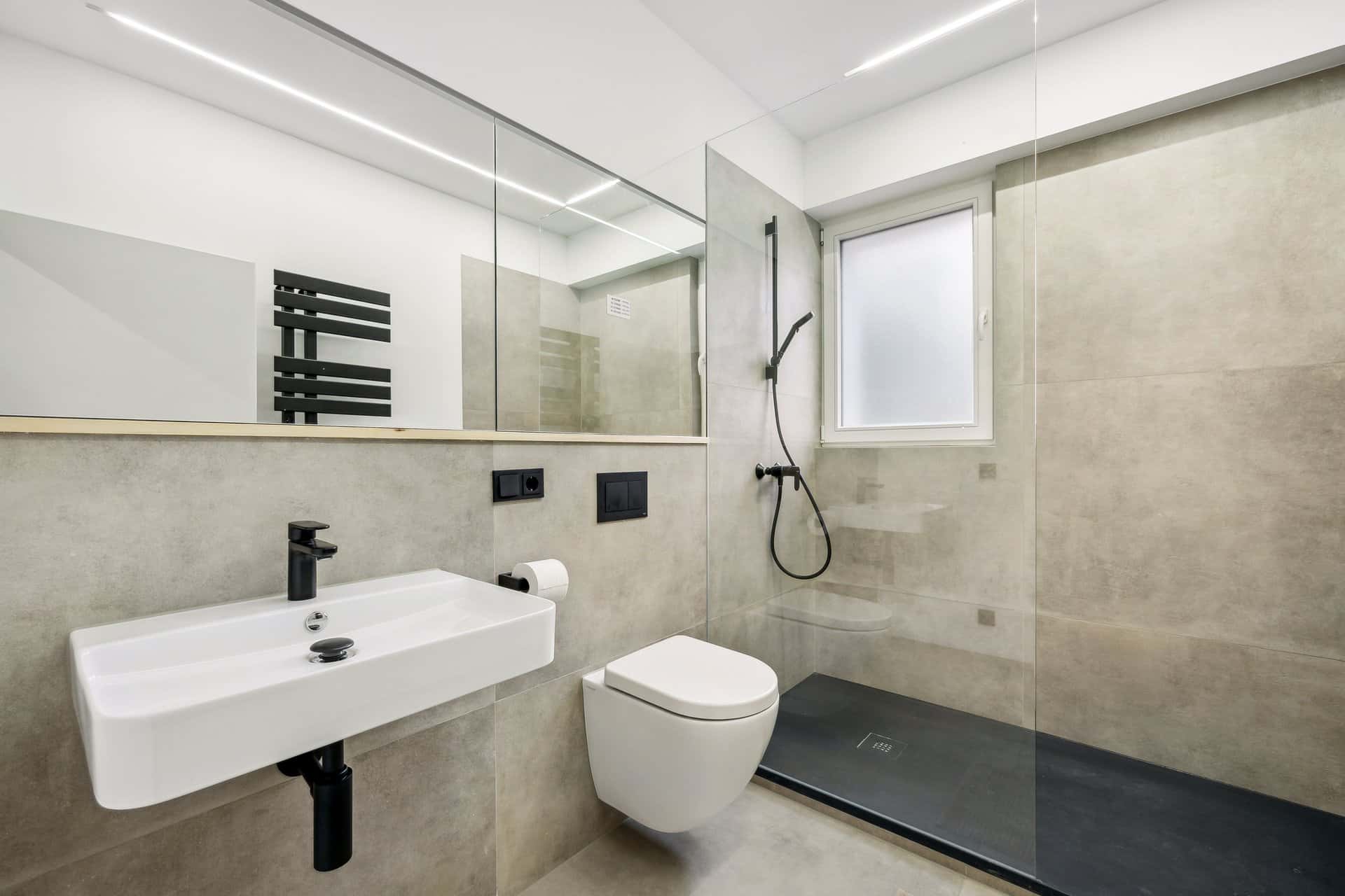 Zimmer in der Sickingenstrasse -