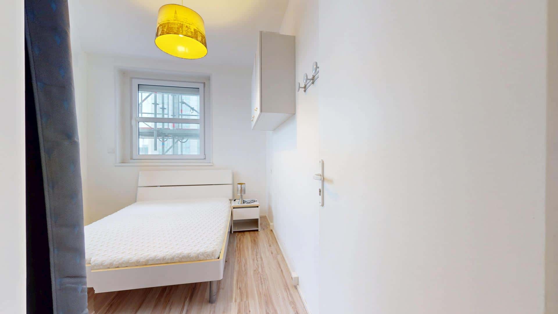 Chambre 2 - Joffre RLC