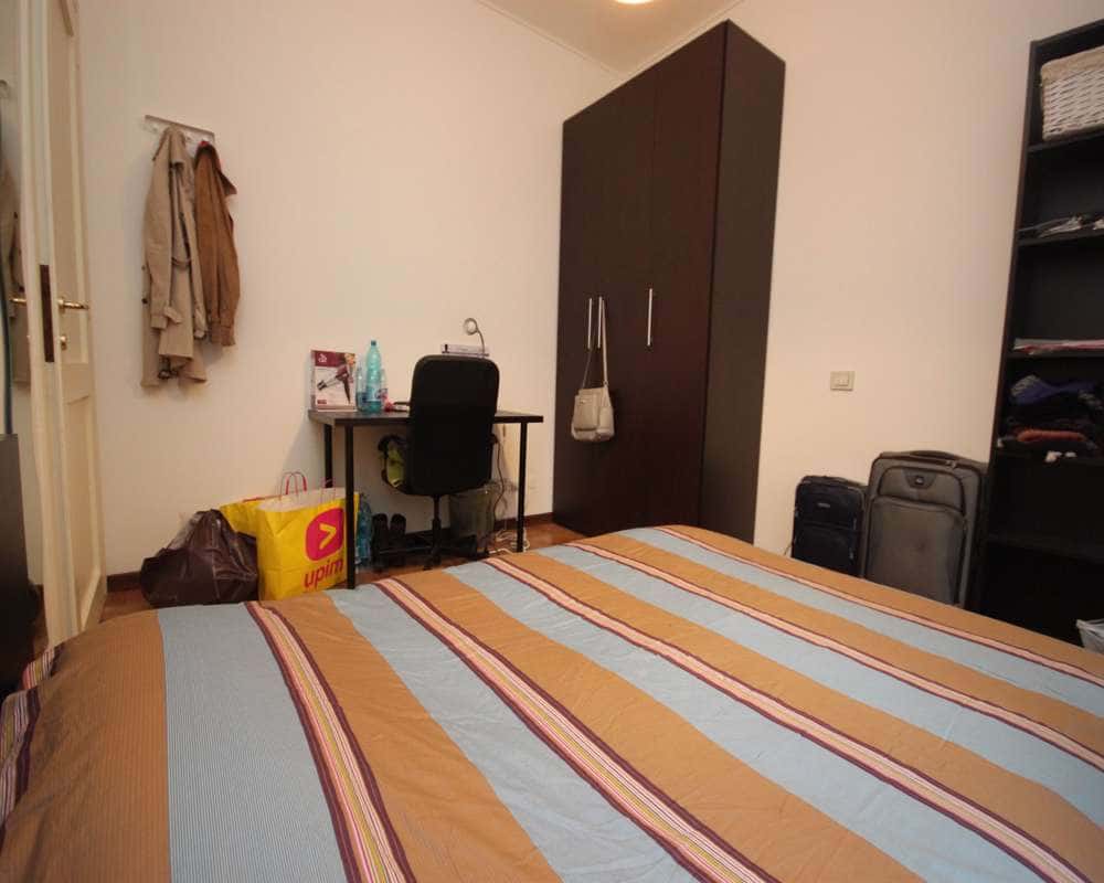 Stanza in Via Felice Bellotti