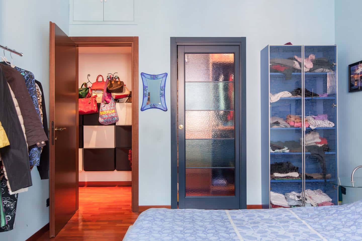 Apartment Milan, 1 bed — photo 34