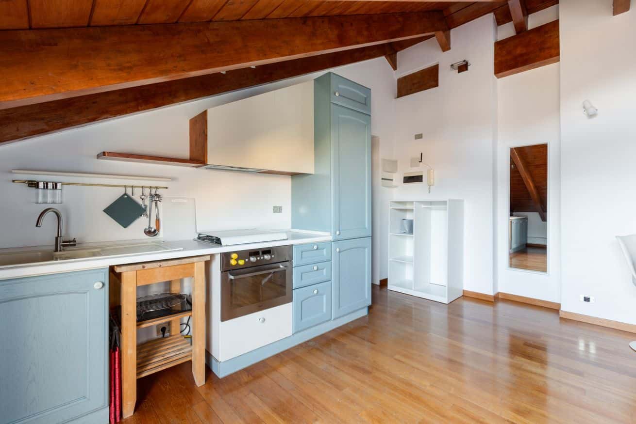 Apartamento Milán, 1 habitación — foto 18