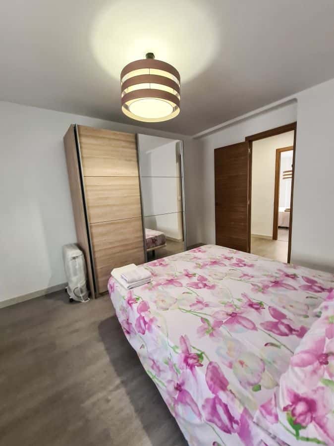 Habitación en piso de 5 habitaciones en Benimaclet