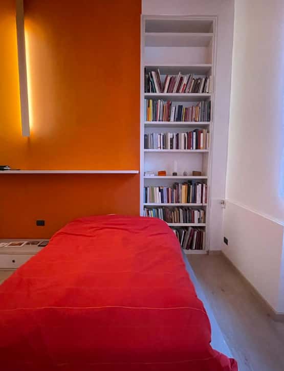 Apartment Milan, 1 bed — photo 9