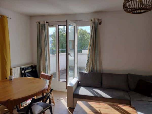 Chambre dans Rue Dohis, Saint-Denis pour 71 m² avec 3 chambres