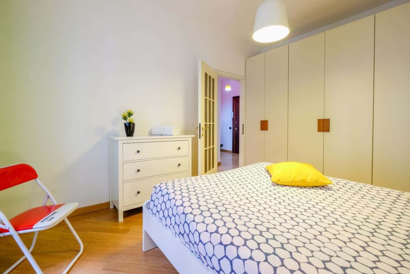 Apartment Milan, 1 bed — photo 24