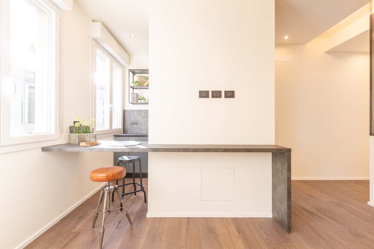 Apartment Milan, 1 bed — photo 21