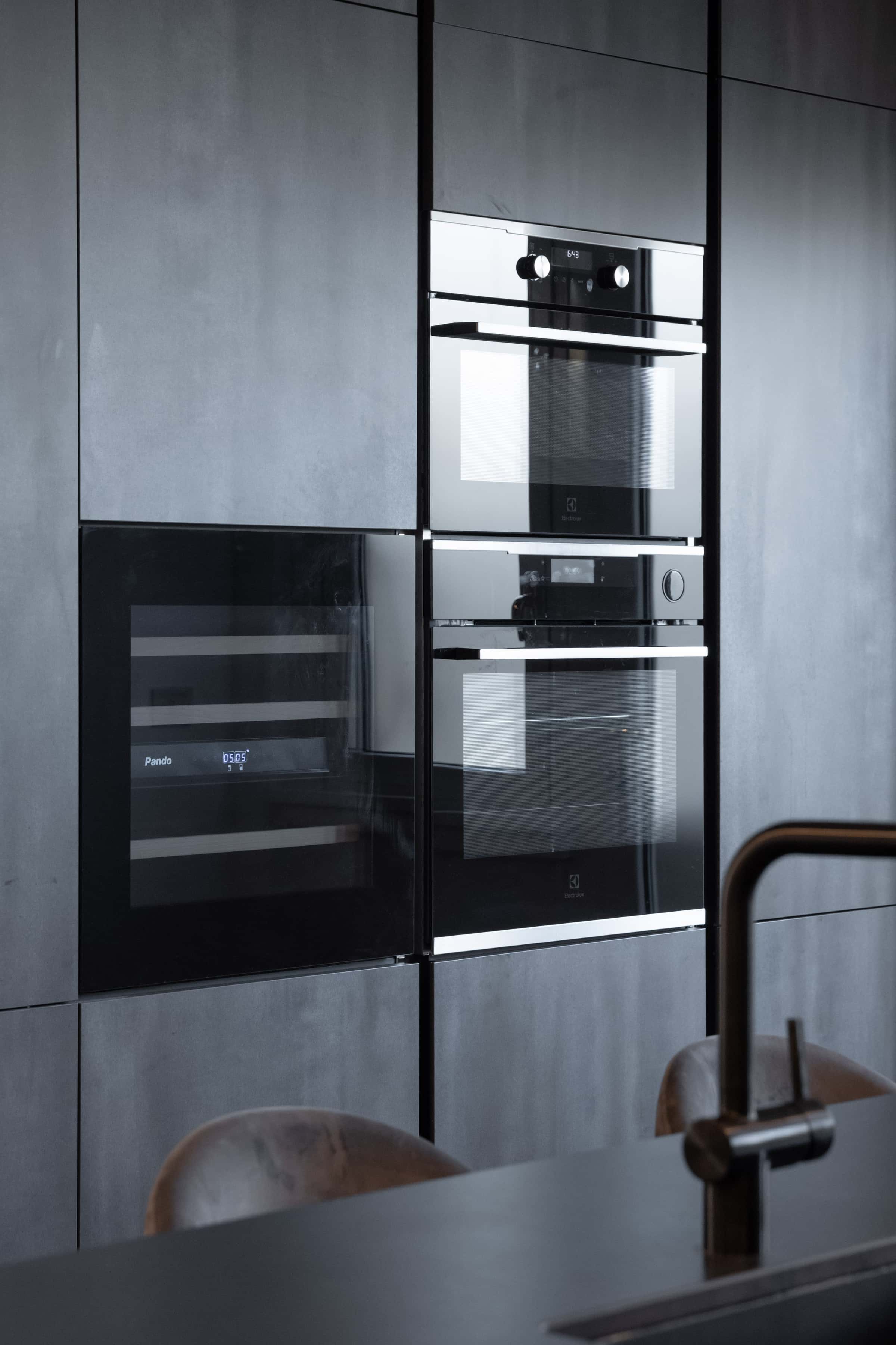 Apartment Milan, 3 beds — photo 31