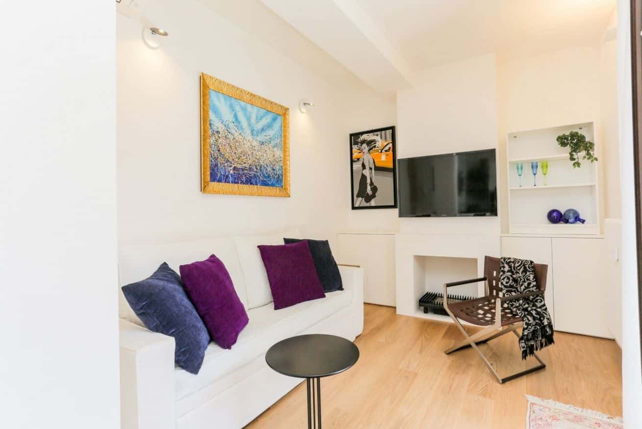 Apartment Milan, 1 bed — photo 57