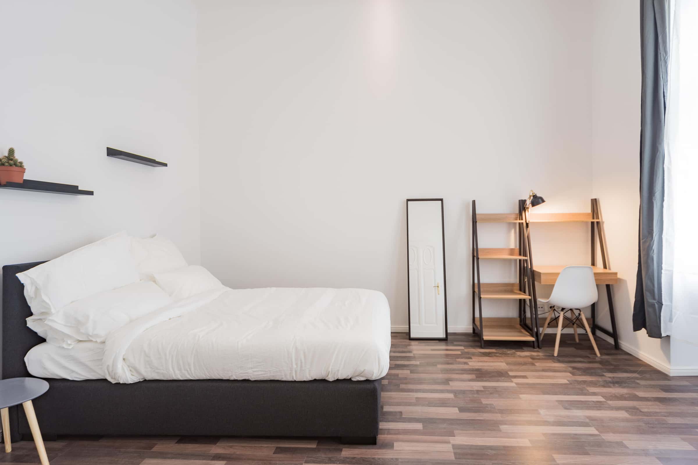 Zimmer in der Meraner Straße