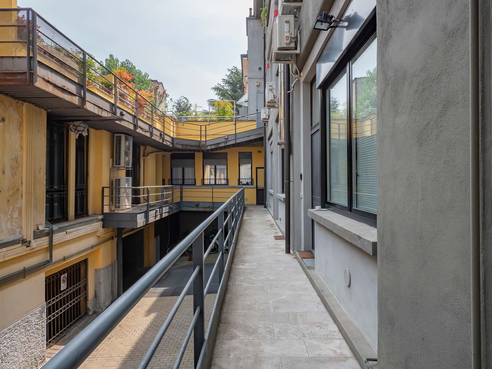 Apartment Milan — photo 20