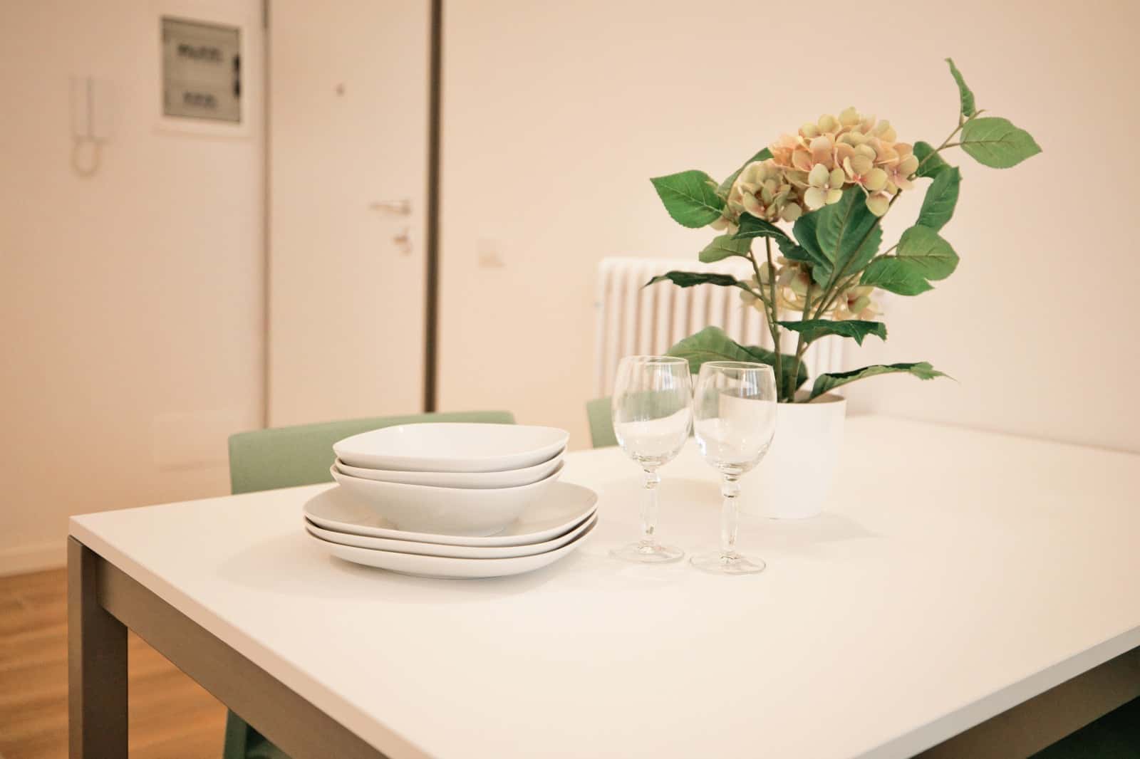 Apartment Milan, 1 bed — photo 14