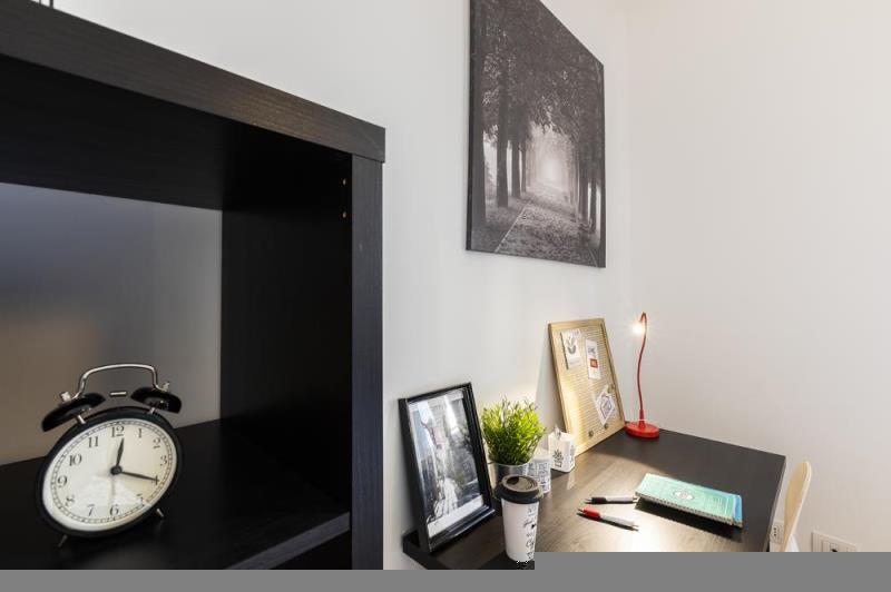 Appartamento in Via Gardone