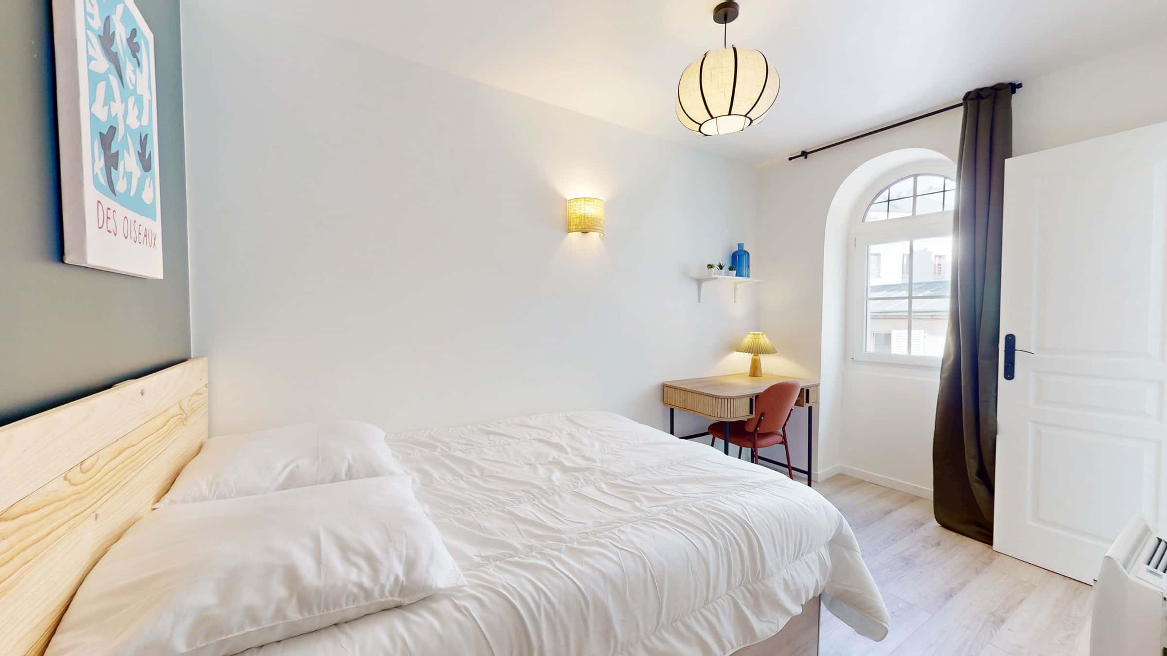 Bovary House - Room S (9)