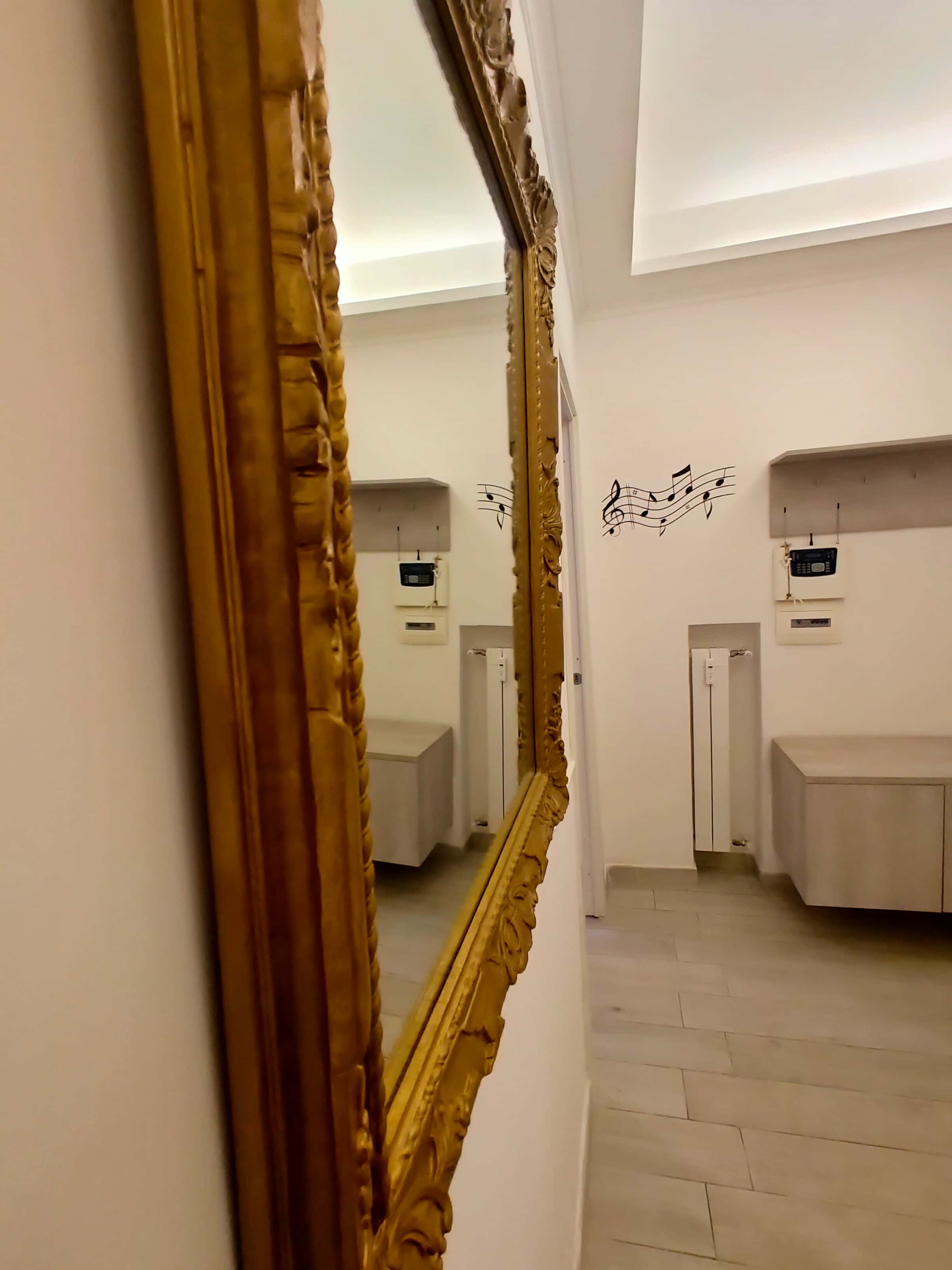Single room Rome, 3 beds — photo 10