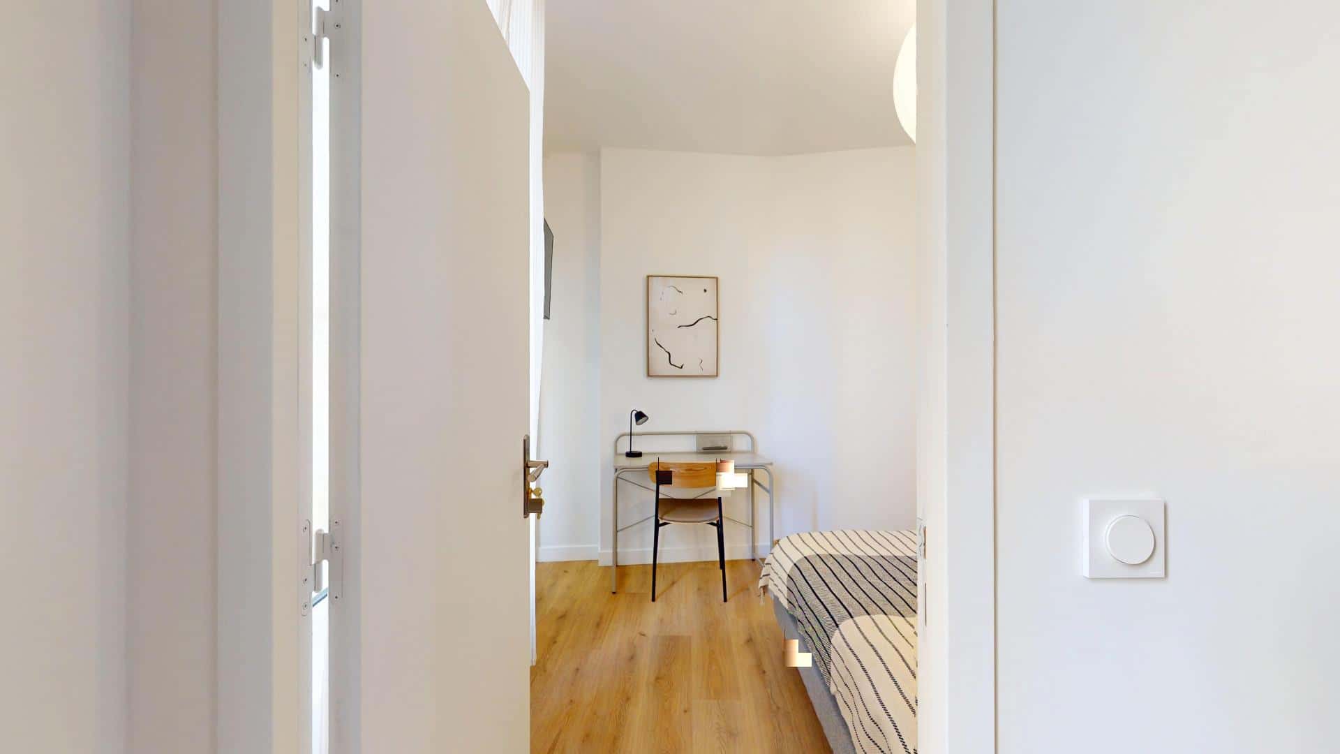 Chambre 2 - REOLE H