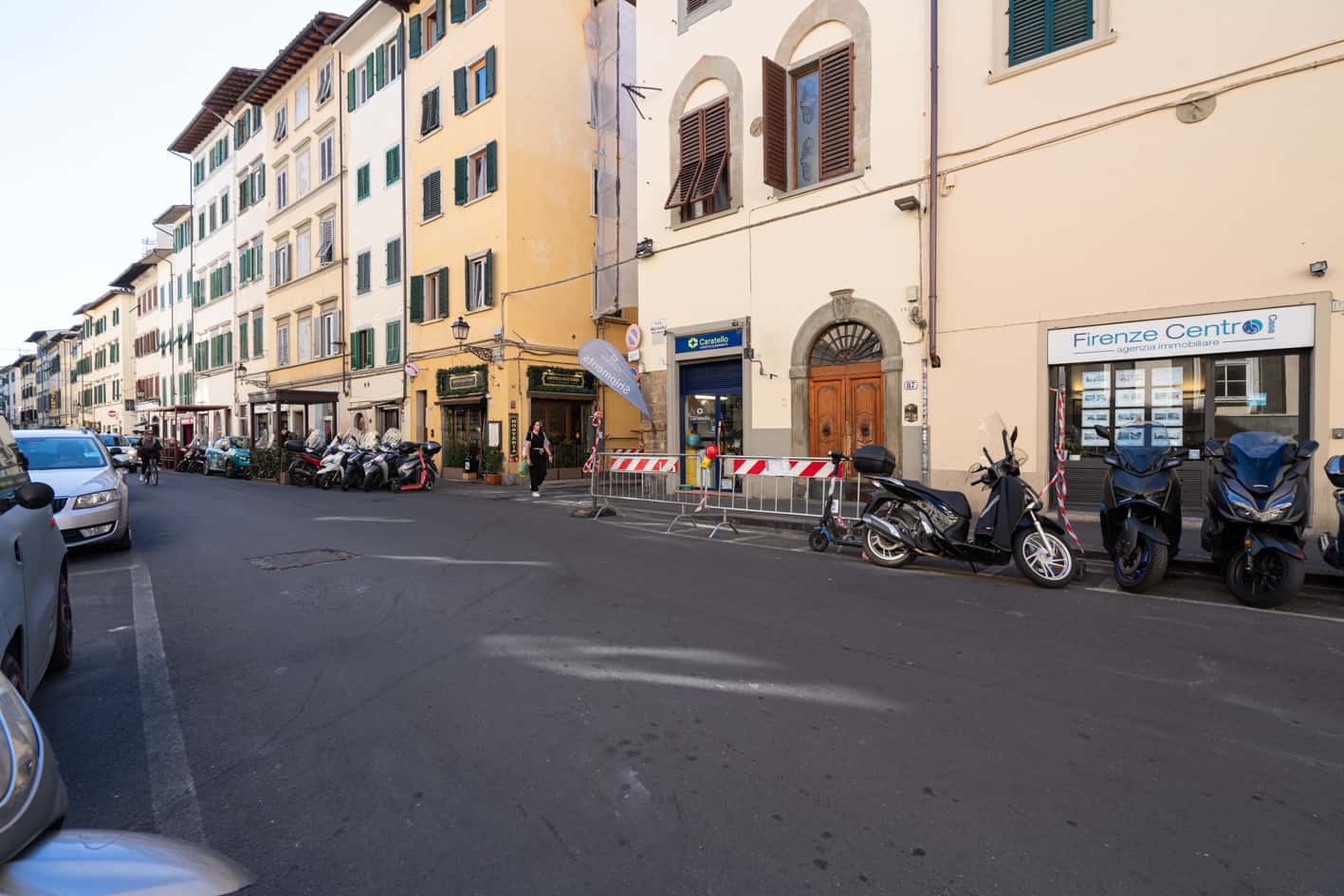 Apartment Florence, 1 bed — photo 28