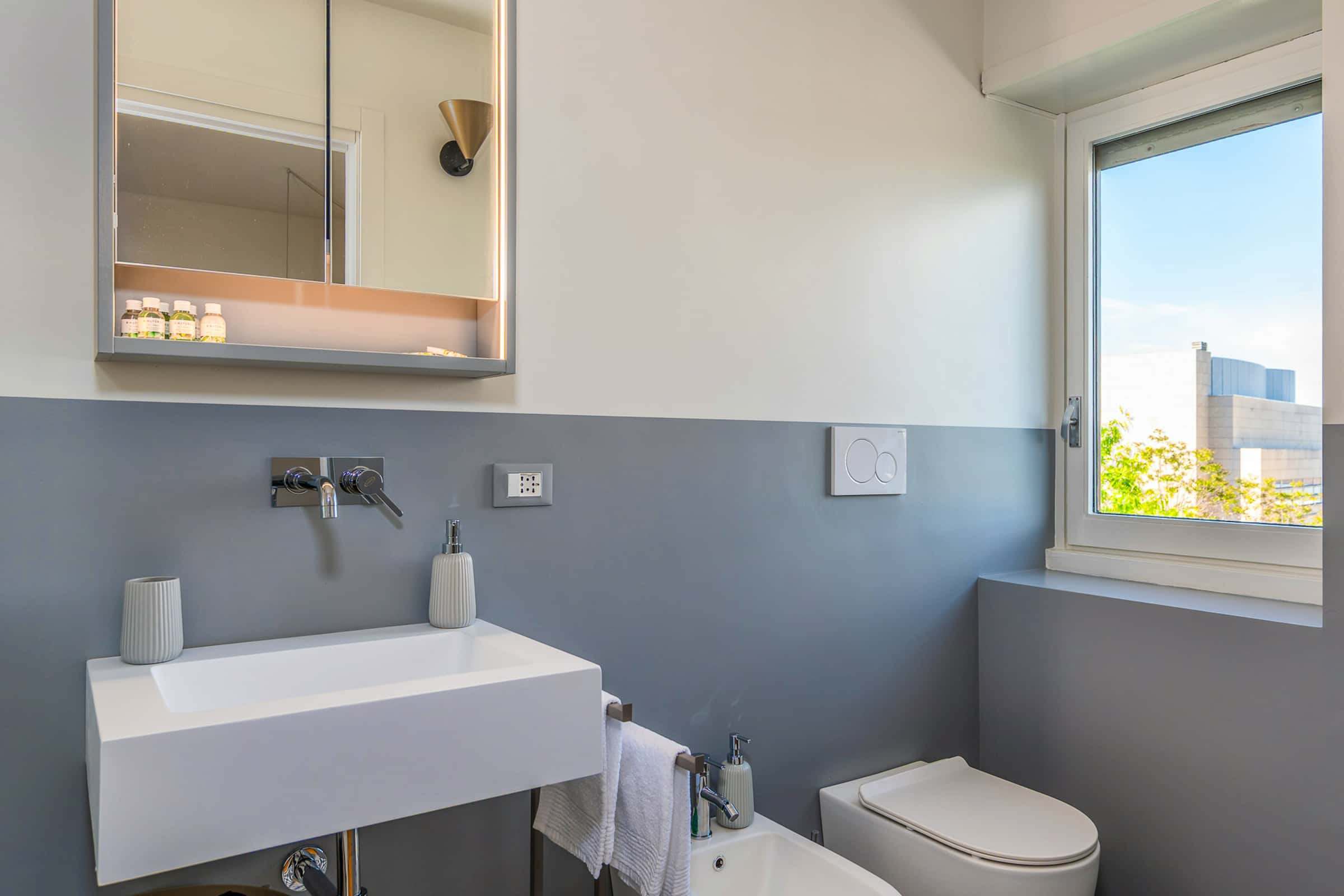 Apartment Milan, 1 bed — photo 52