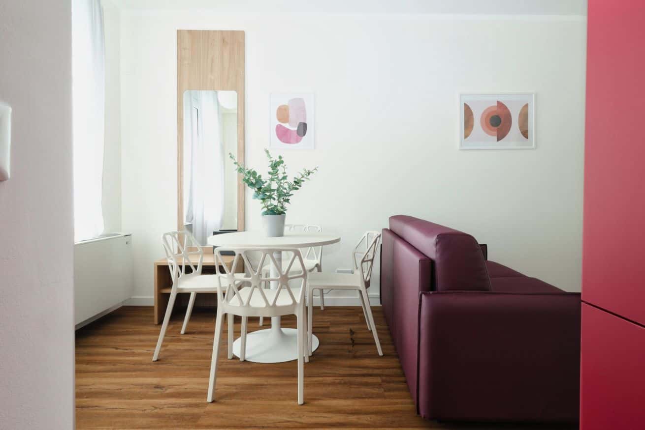 Apartment Milan, 1 bed — photo 14
