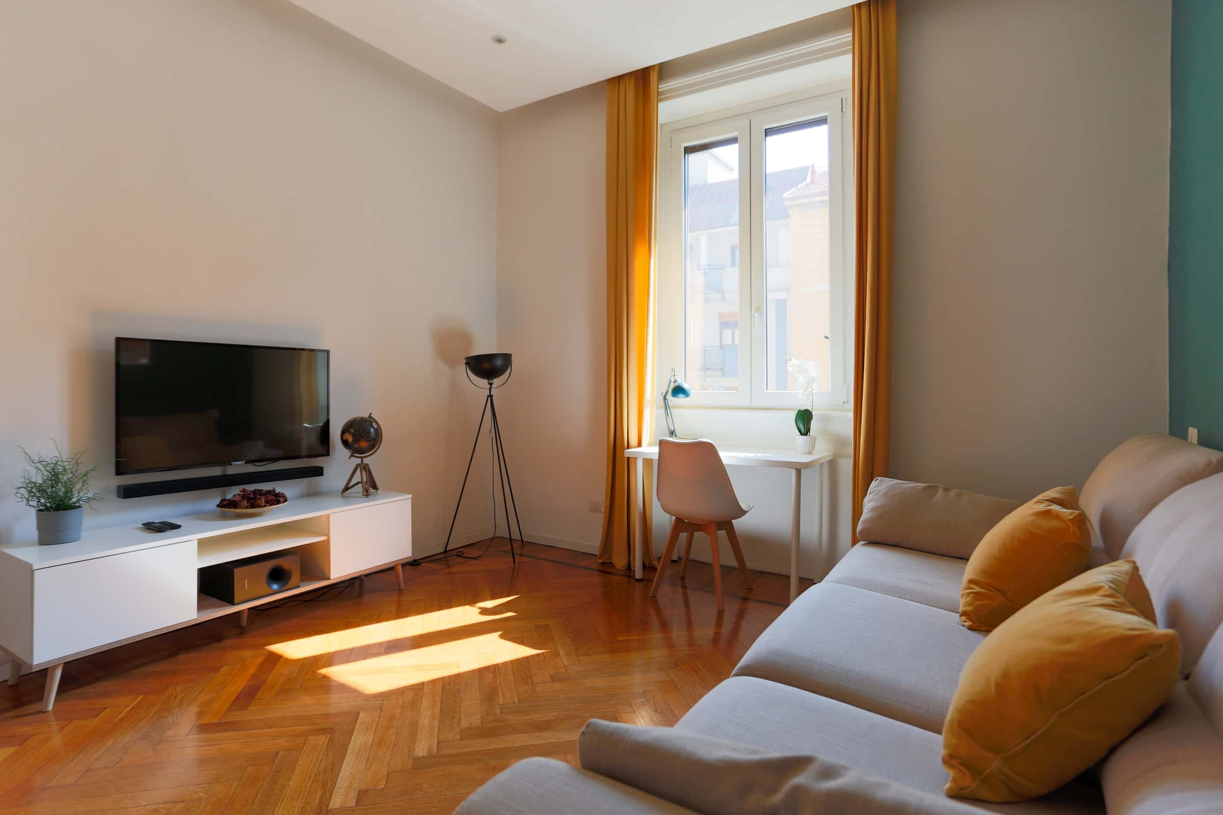 Apartment Milan, 2 beds — photo 16