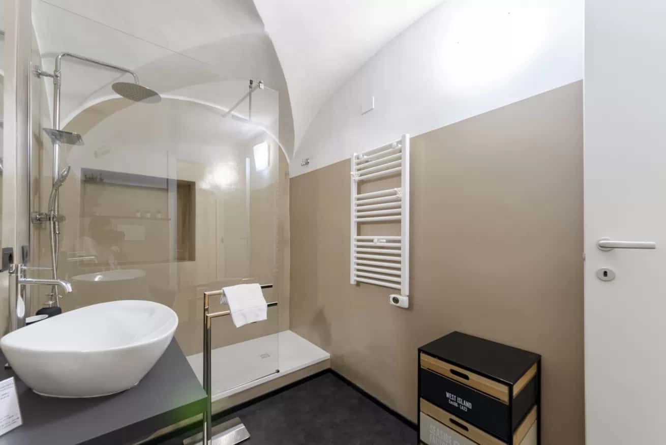 Apartment Genoa, 1 bed — photo 42