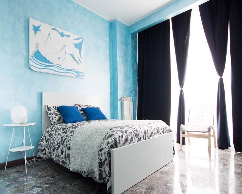 Stanza in Via Adeodato Ressi