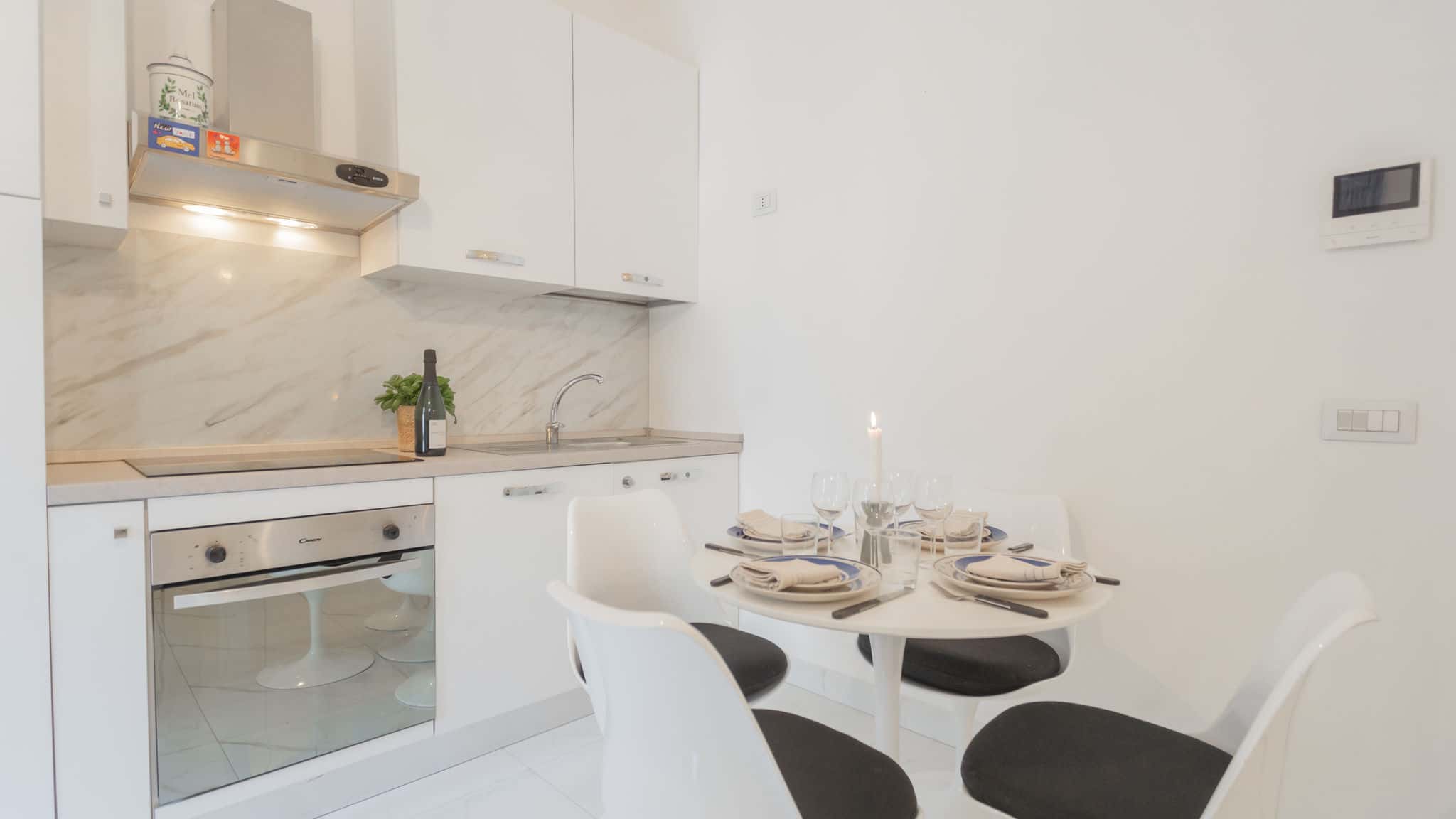 Luce Apartment
