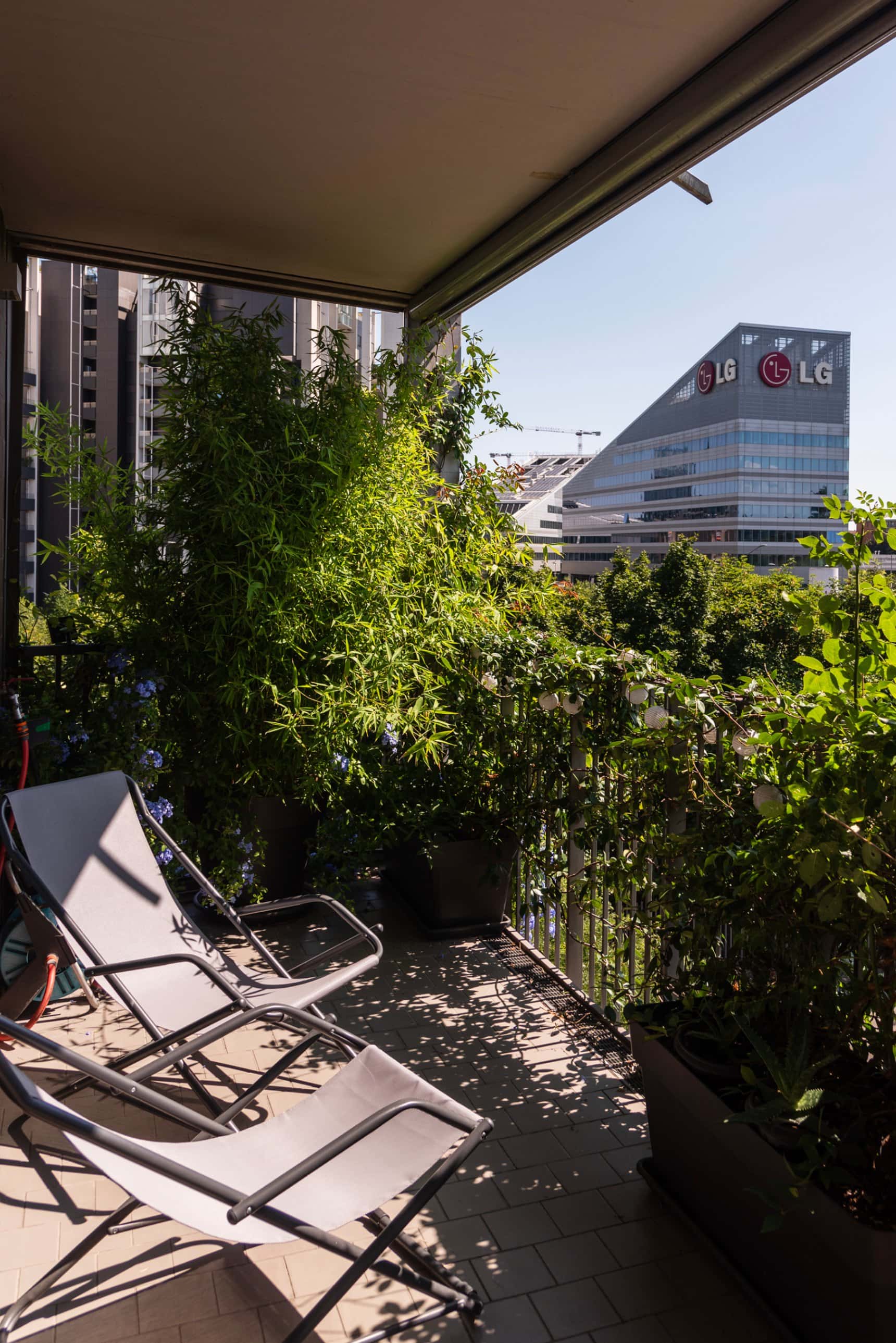 Apartment Milan, 1 bed — photo 15