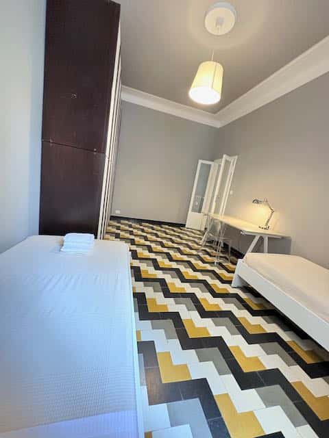 Apartment Milan, 1 bed — photo 16