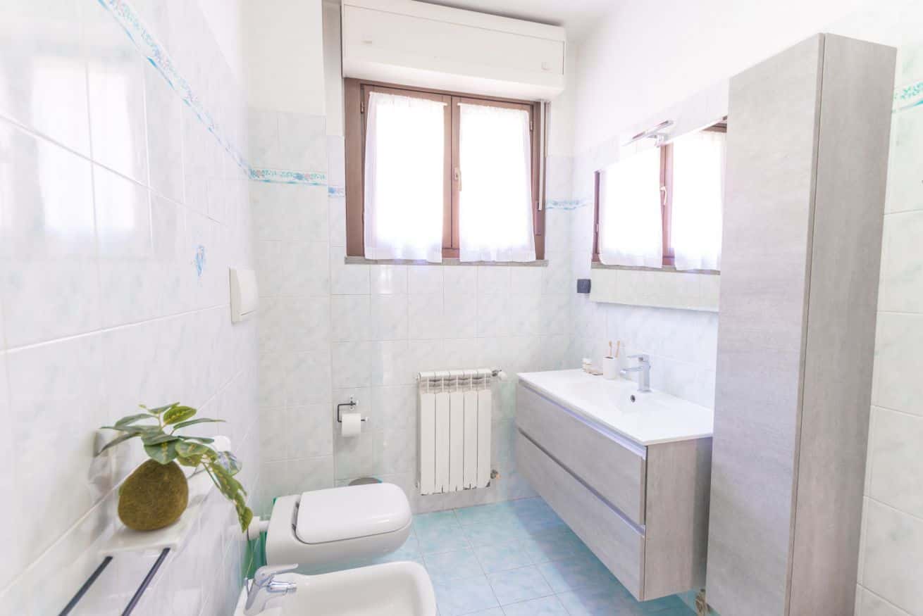 Apartamento Monza, 2 habitaciones — foto 27