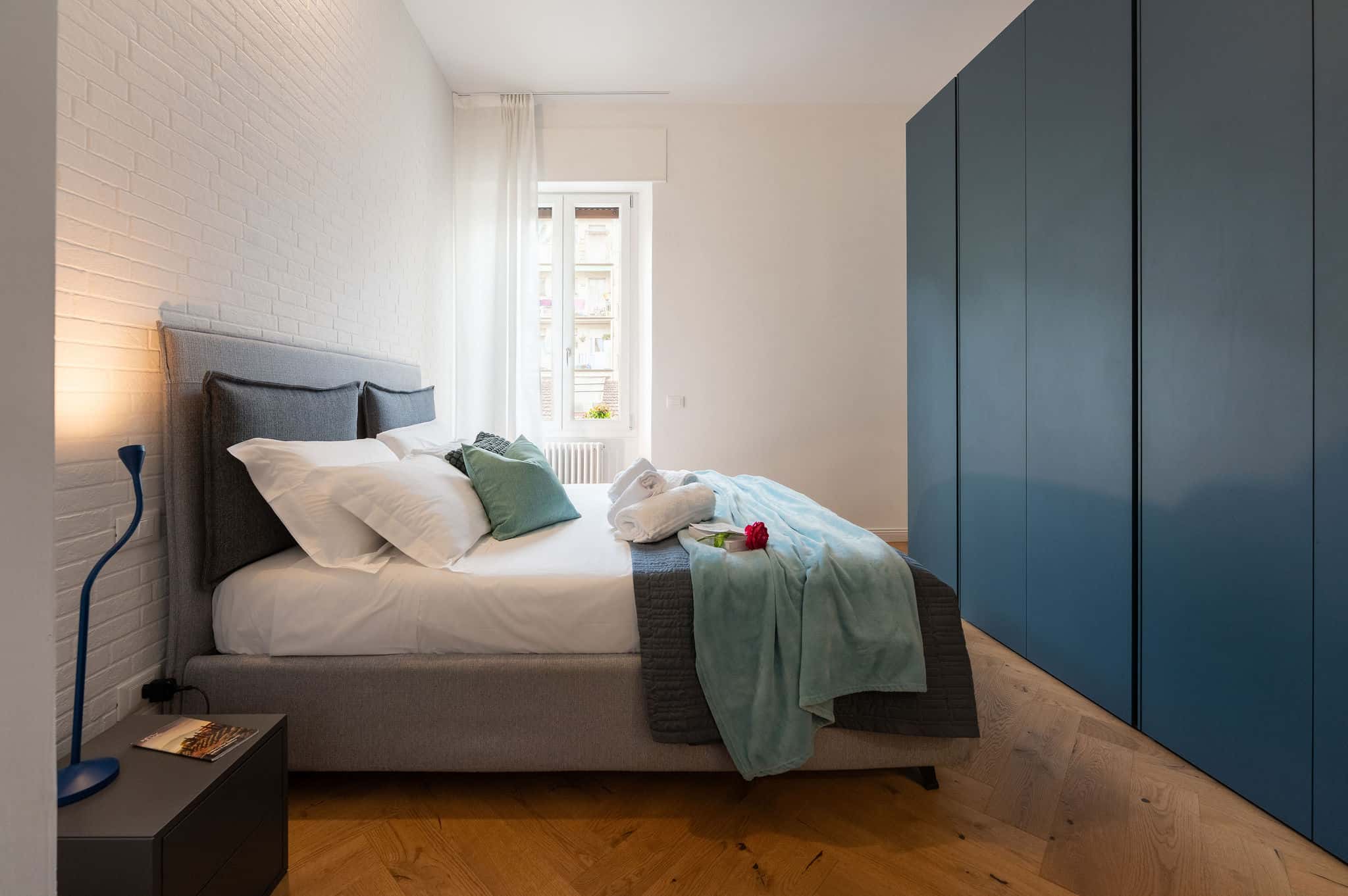 Apartment Coverciano, 1 bed — photo 40