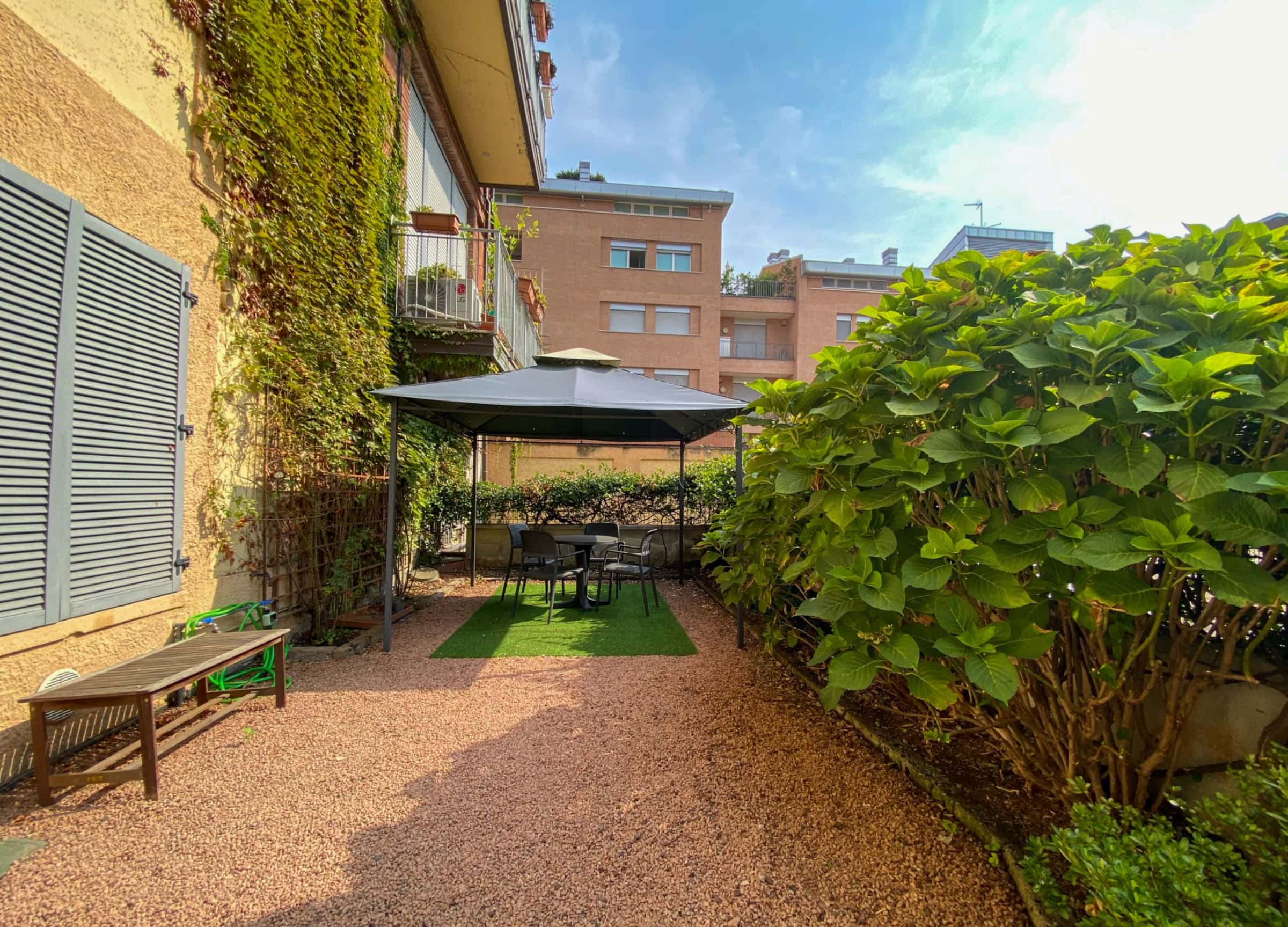 Apartment Milan — photo 88