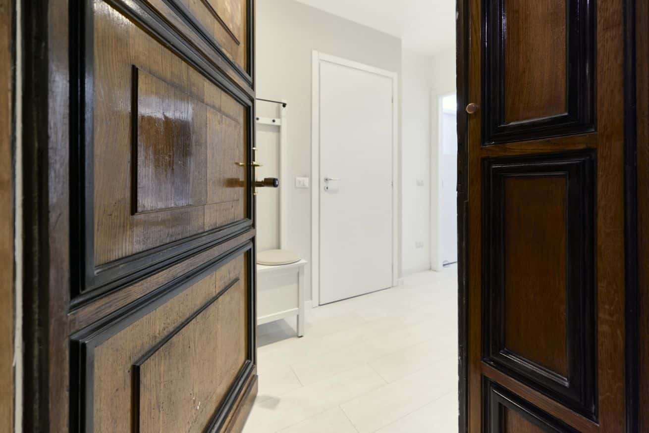 Apartment Milan, 1 bed — photo 19