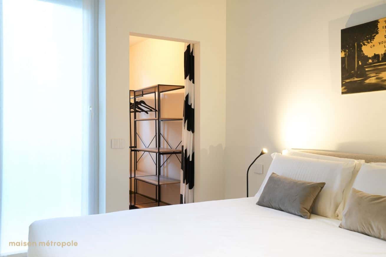 Apartment Milan, 2 beds — photo 21