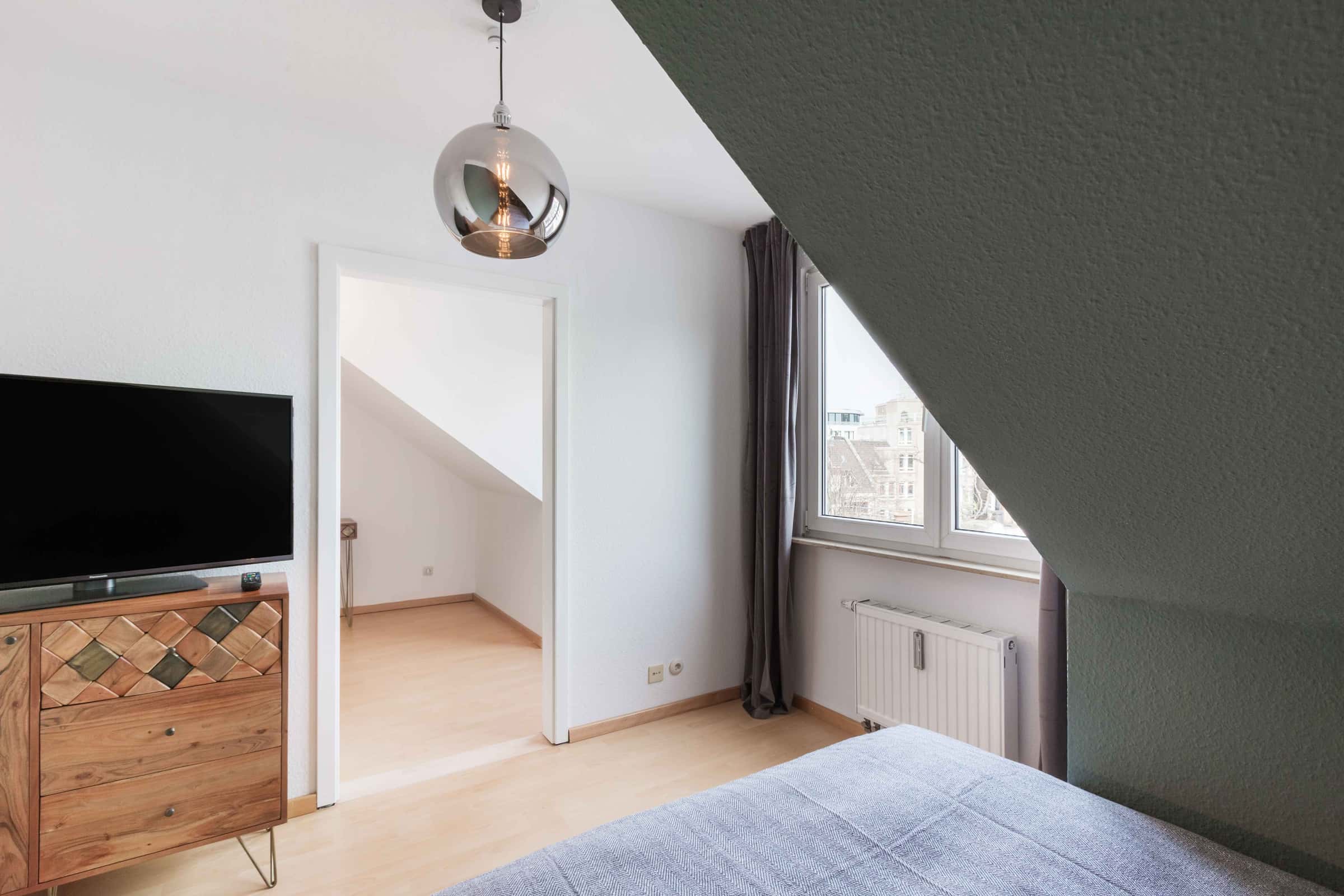 Zimmer in der Limburger Straße